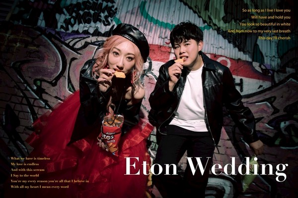 情侶寫真,情侶照,百變婚紗,情侶攝影